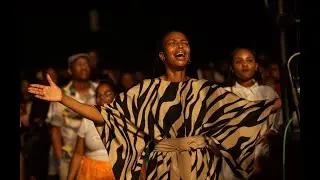 Halal Afrika - Carry Me Through ft. Kierre Bjorn
