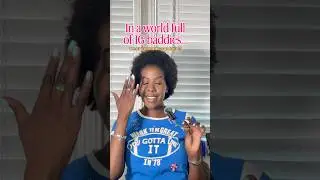 Мы вернулись!! Кто готов перейти на новый уровень? 🙋🏾&zwj;♀️ #натуральныеволосы