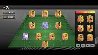 ONLINE MATCH DONE✅ #dreamleaguesoccer #dls25 #dls23 #footballgames #football @RAVISH_BHAI_FF #messi 
