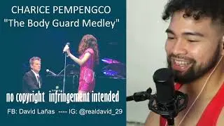 CHARICE PEMPENGCO'S legendary performance of 