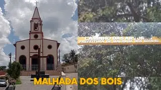 Malhada dos Bois / SE
