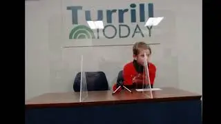 Turrill Elementary Live Stream