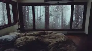 Best Oud Instrumentals with background rain sound for relax