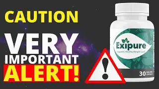 Exipure-Exipure Review-Exipure Fat Burn Pills Review