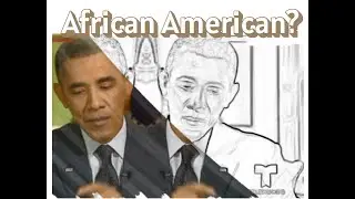 Unbiased RON vs Ankh West [Are we FBA or African American]