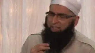 Junaid Jamshed at 