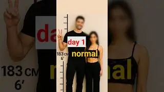 7 day height increase | how to grow fast | how to use Angels number