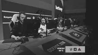 CS:GO - Lucid Dream vs. MVP PK | Tyloo vs. Alpha - ESL Pro League Season 9 - Asia Round 2