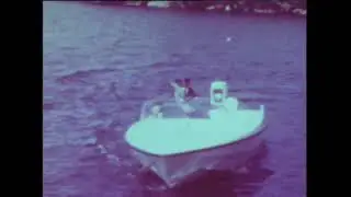 1962 97 NR 129 Fredriksdal Dick busk&ouml;r motorb&aring;ten  S&ouml;ren rallytr&auml;nar  i grusgrop utanf&ouml;r N&auml;ssj&ouml;