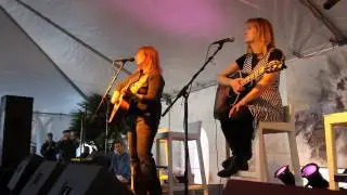 30A Songwriters Festival 2011 - Saturday