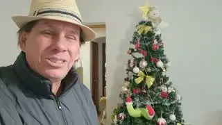FELIZ NATAL. 