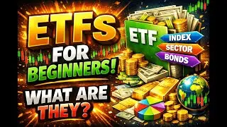 Most Beginners Lose Money Because They Ignore These ETFs