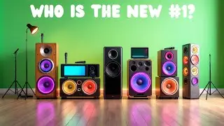 Best Karaoke Machines 2025: Sing Louder, Party Harder, Have More Fun!