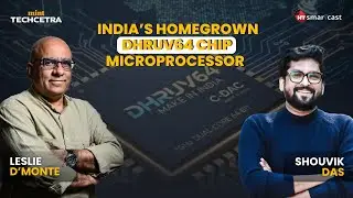 India’s DHRUV64 | Samsung’s tri-fold phone | Foundation model transparency index | tech in 2025