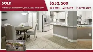 Sold! Contact me if you are looking to sell your home!