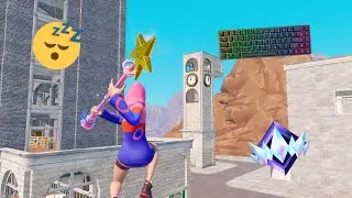 RK68 Tilted Zone wars ASMR 😴 | 1080p Performance | Fortnite Chapter 7