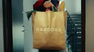 BARBORA - NU, KO TU NES?! 🅱️  | 2026