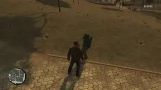 GTA 4 tale of two cousins and their best friend lilest jacob