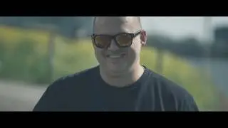 15. Dj Shadowface - Światła w miastach/HipHop Elements - Freszu & Erde