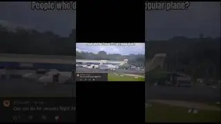Air Vanuatu flight 241 @CrinttYT #aircrafthistory #airlinehistory #airline #planecrash #2018