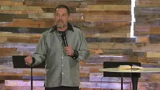 50th Anniversary - Bishop Mark Chironna