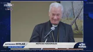NOTIMUNDO ESTELAR | ¿Argucias jurídicas pueden salvar a Godoy y mantenerlo en el cargo?