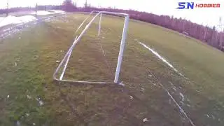 STP ZX220 Maiden from SN Hobbies
