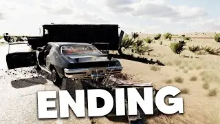 ACCIDENT ENDING Gameplay Walkthrough Part 5 - PRISON ESCAPE GONE WRONG