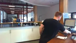 Gastheerschap Michael Knollema