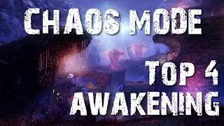 Extinction CHAOS : Awakening - TOP 4 - 2 MLN SCORE Xbox One Ghosts