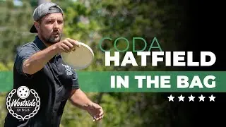 2018 Coda Hatfield In The Bag