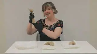 Roman Brent - Amphora Handles