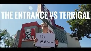 Hitchhiker's Guide To The Central Coast | Episode 1 The Entance vs Terrigal