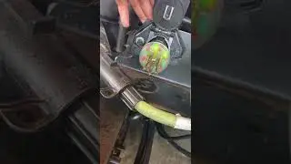 🚛 Trailer Lights Not Working? Check the Pigtail! 🔌⚡