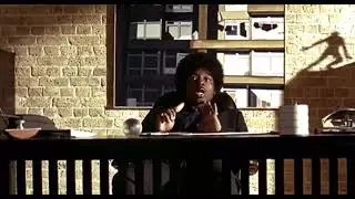 Lock Stock & Two Smoking Barrels - Rory Breaker (1998)