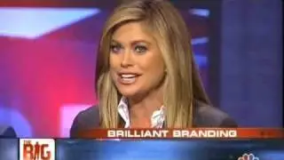 Kathy Ireland's Endorsement of Dr. Allen S. Miller.