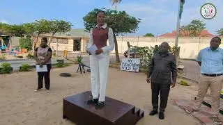 FIRST DAY AT SCHOOL ASSEMBLY | JUBILATION NURSERY & PRIMARY SCHOOLS