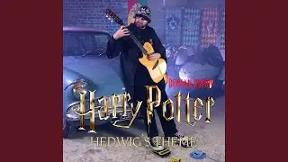 HARRY POTTER (Hedwig's theme)