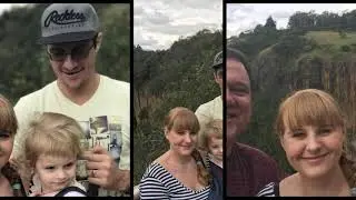 Howick Falls - April 2017
