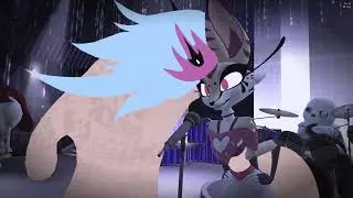 Blondie - Call Me [Animation Showcase]