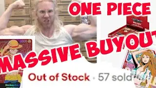ONE PIECE DAILY MARKET UPDATE