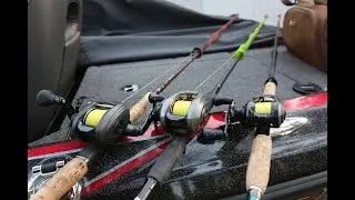 Revo Beast, Beast X eller MAX? En fr&aring;ga om betesvikt!