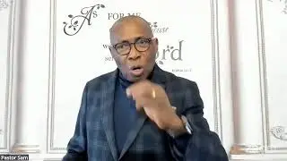Pastor Sam Ofordu - Power of Association - 18/01/2026