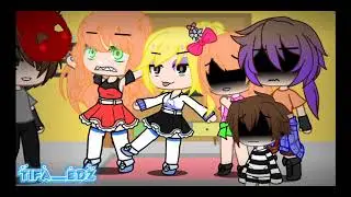its my birthday ta da\michael afton baca disk