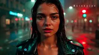 Deep Ritual | Spiritual Deep House Mix | MelodyZen Exclusive