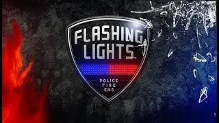 Flashing Lights LIVE - Emergency Services Realistic Roleplay