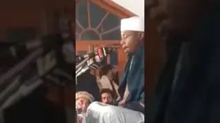 International Qari Sheikh Eidi Shaban , best recitation of The holy Quran Telawat #beautiful