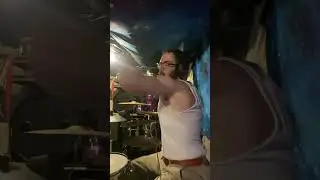 #holywatr #looseends #drums #drummer #vater #drumming #shorts #tama #zildjian
