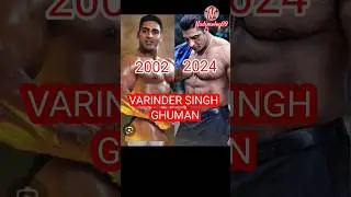 Varinder singh life changing moment #biography #varindersingh #bollywood #bodybuilder #song #indian