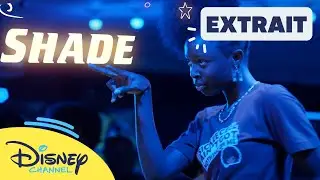 Le Saturdays, ma vie en rollers - Extrait : Chor&eacute;graphie #1